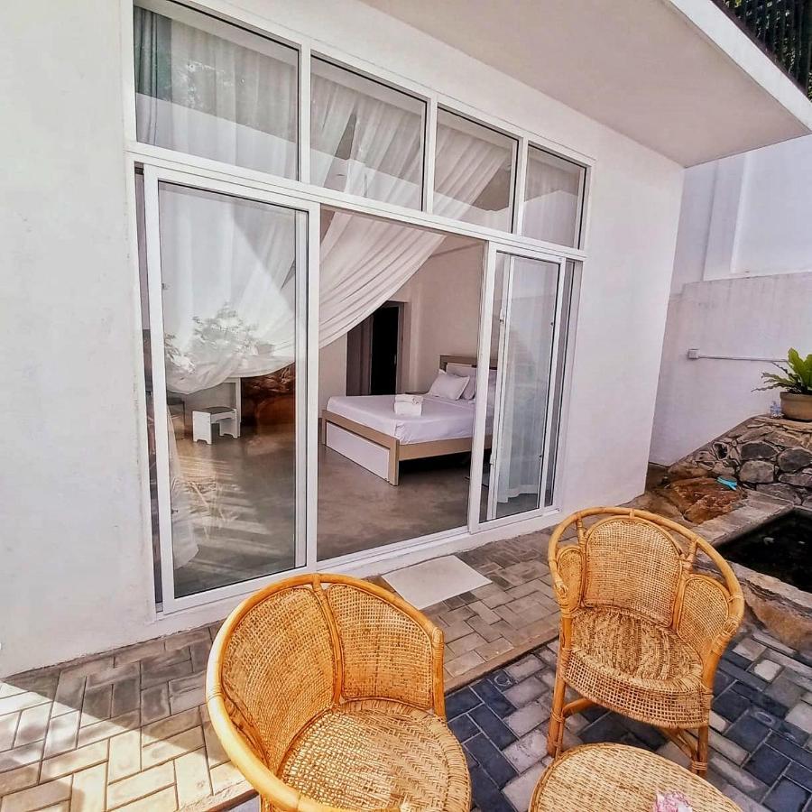 Zodiak Hotel Tangalle Luaran gambar
