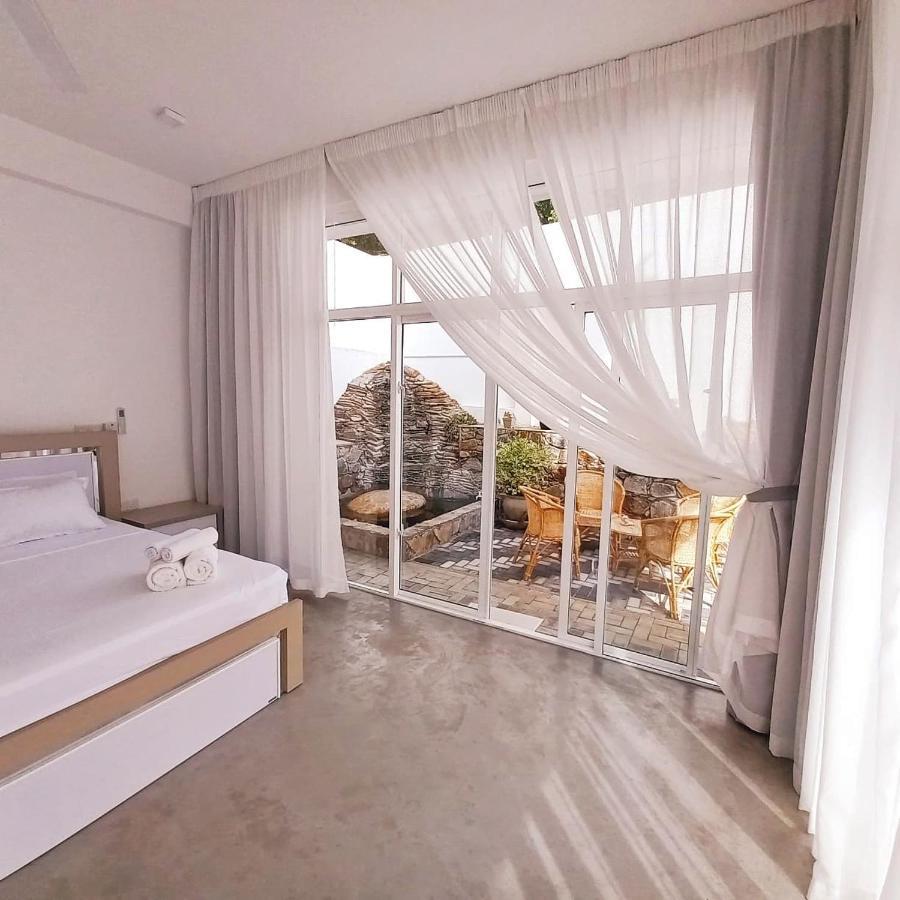 Zodiak Hotel Tangalle Luaran gambar