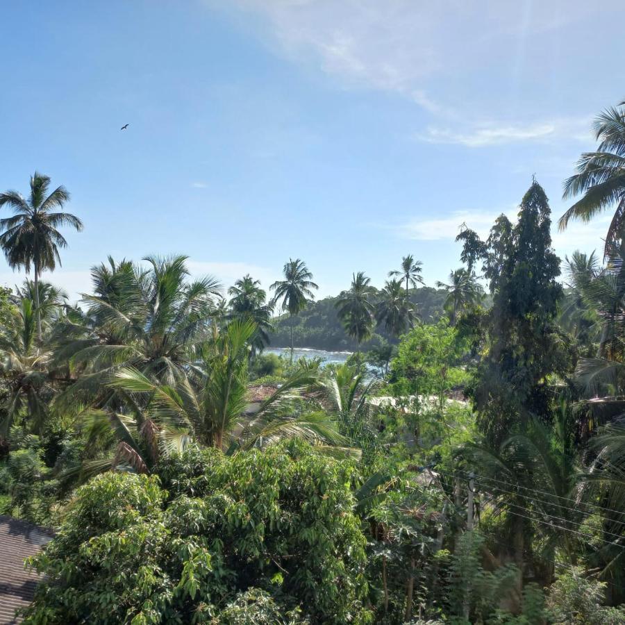 Zodiak Hotel Tangalle Luaran gambar