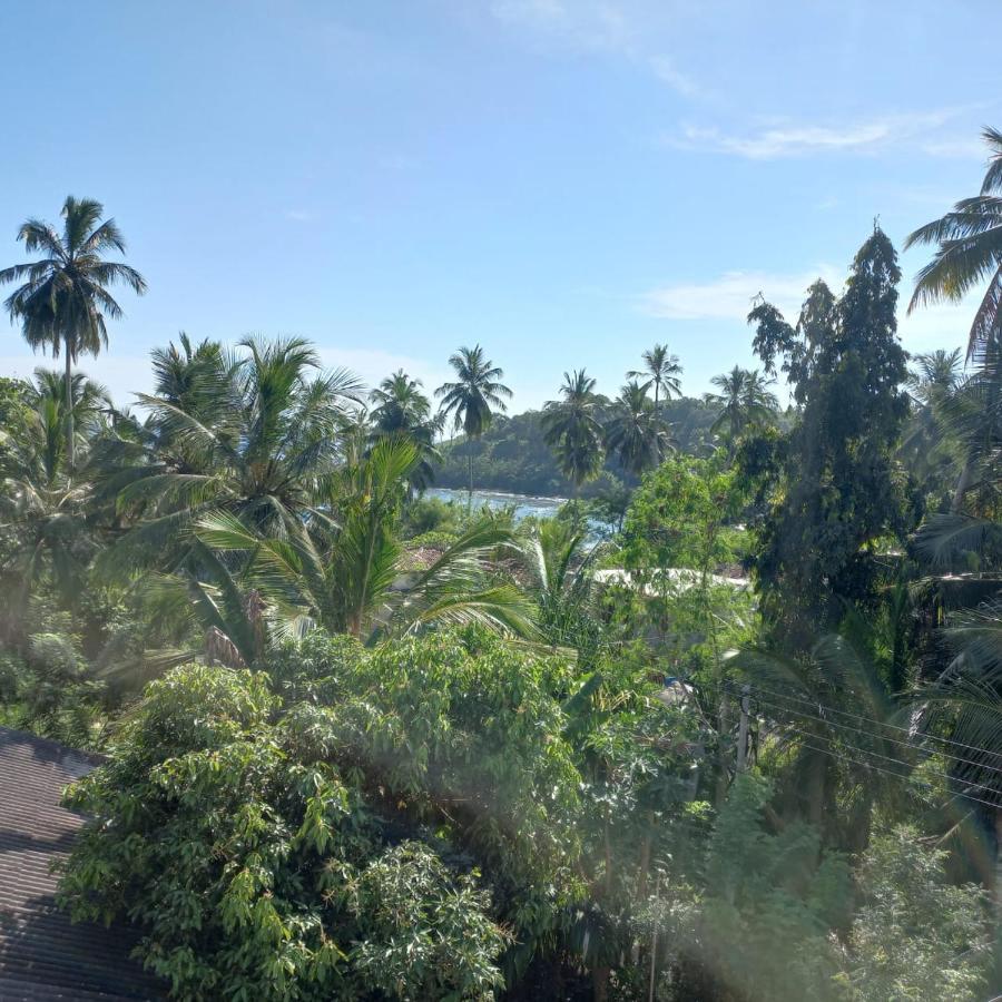 Zodiak Hotel Tangalle Luaran gambar