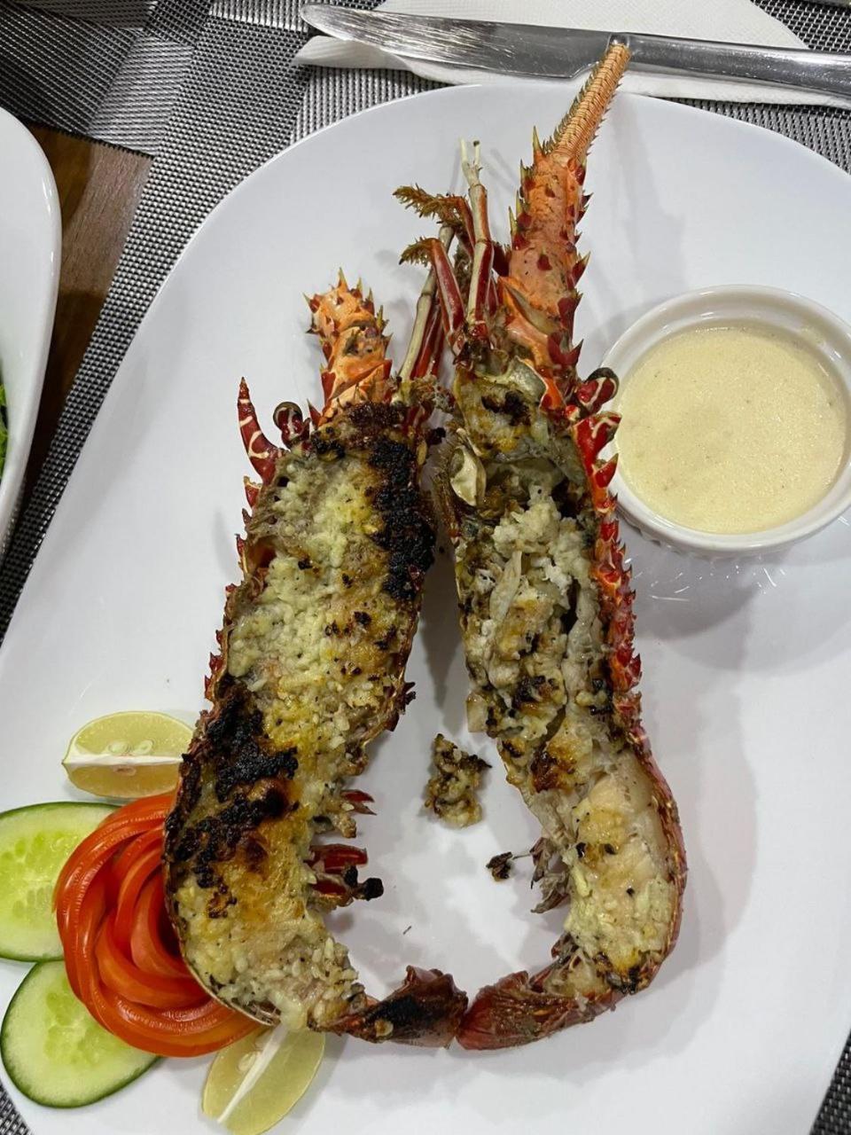 Zodiak Hotel Tangalle Luaran gambar