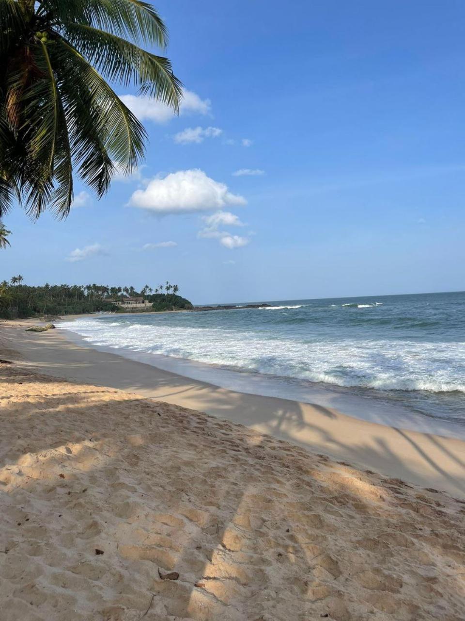 Zodiak Hotel Tangalle Luaran gambar
