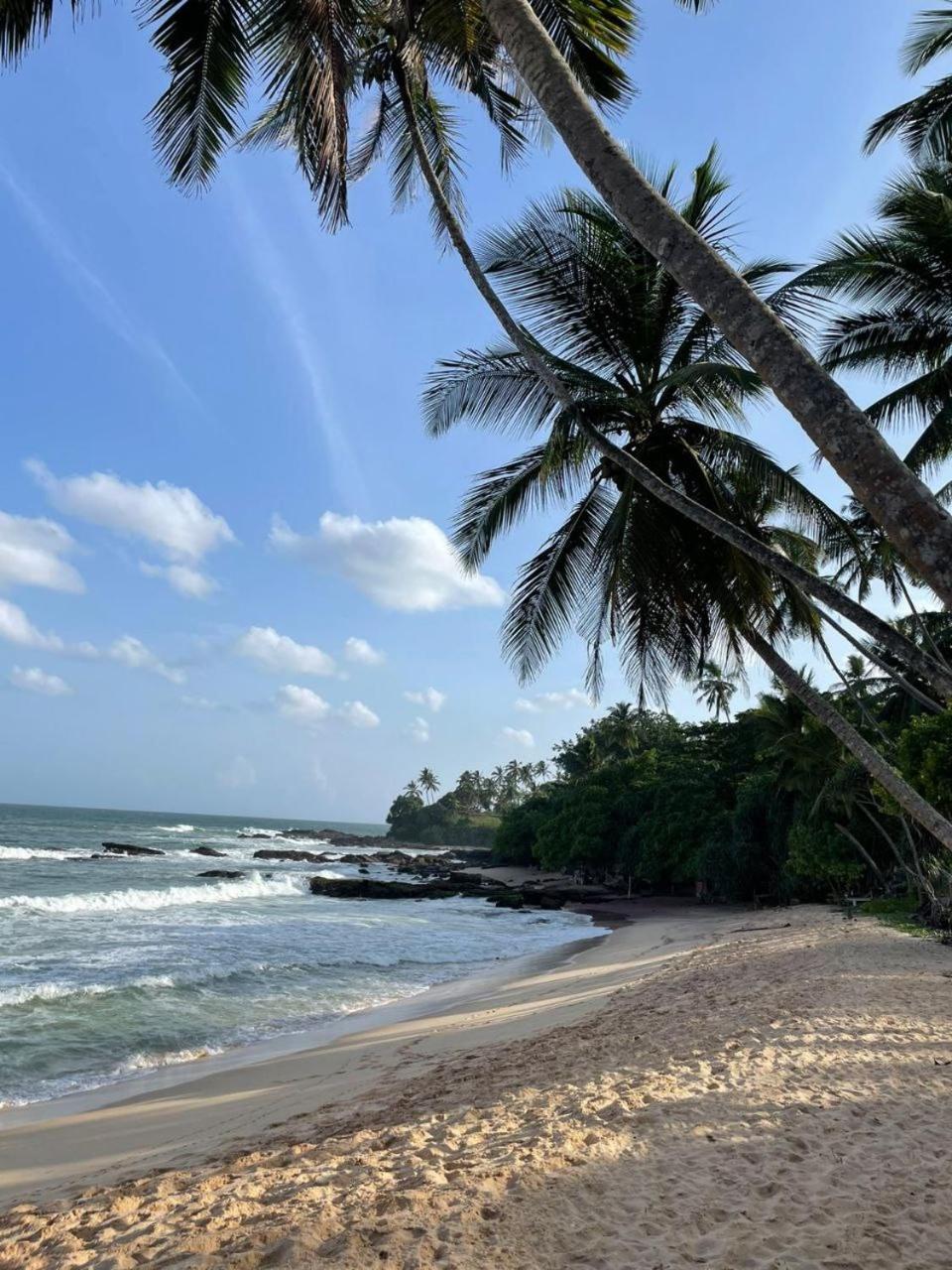 Zodiak Hotel Tangalle Luaran gambar