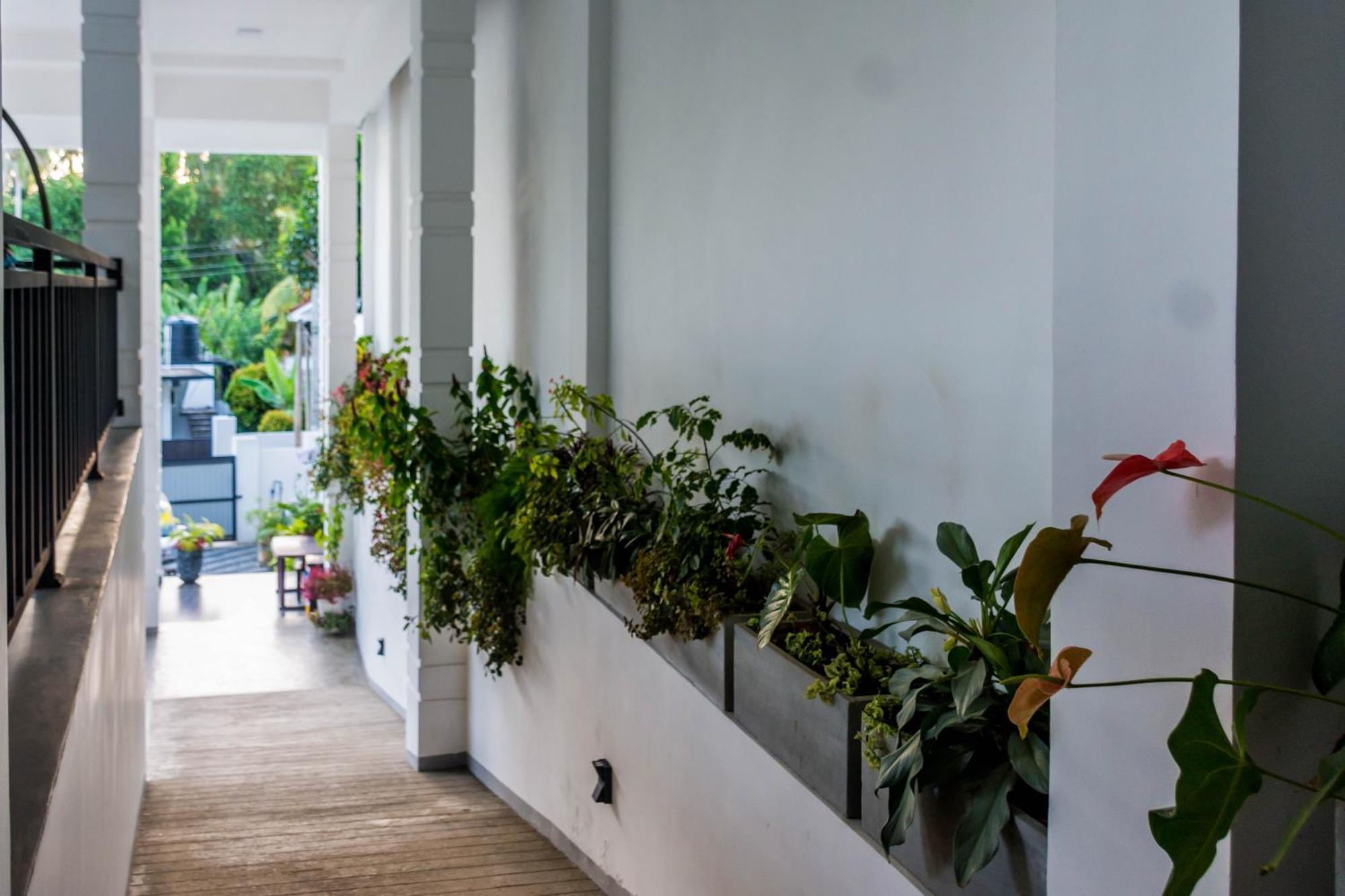 Zodiak Hotel Tangalle Luaran gambar