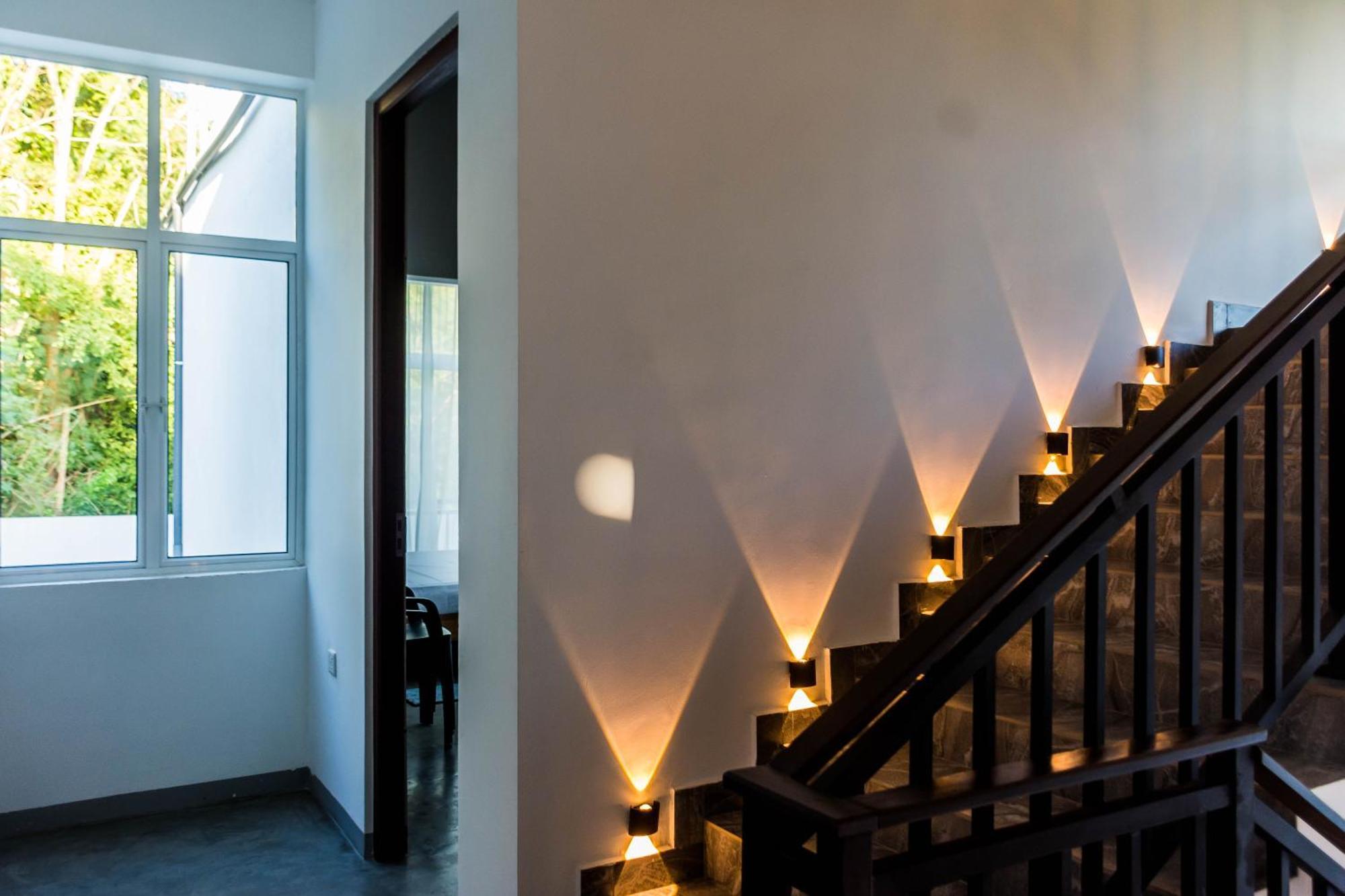 Zodiak Hotel Tangalle Luaran gambar