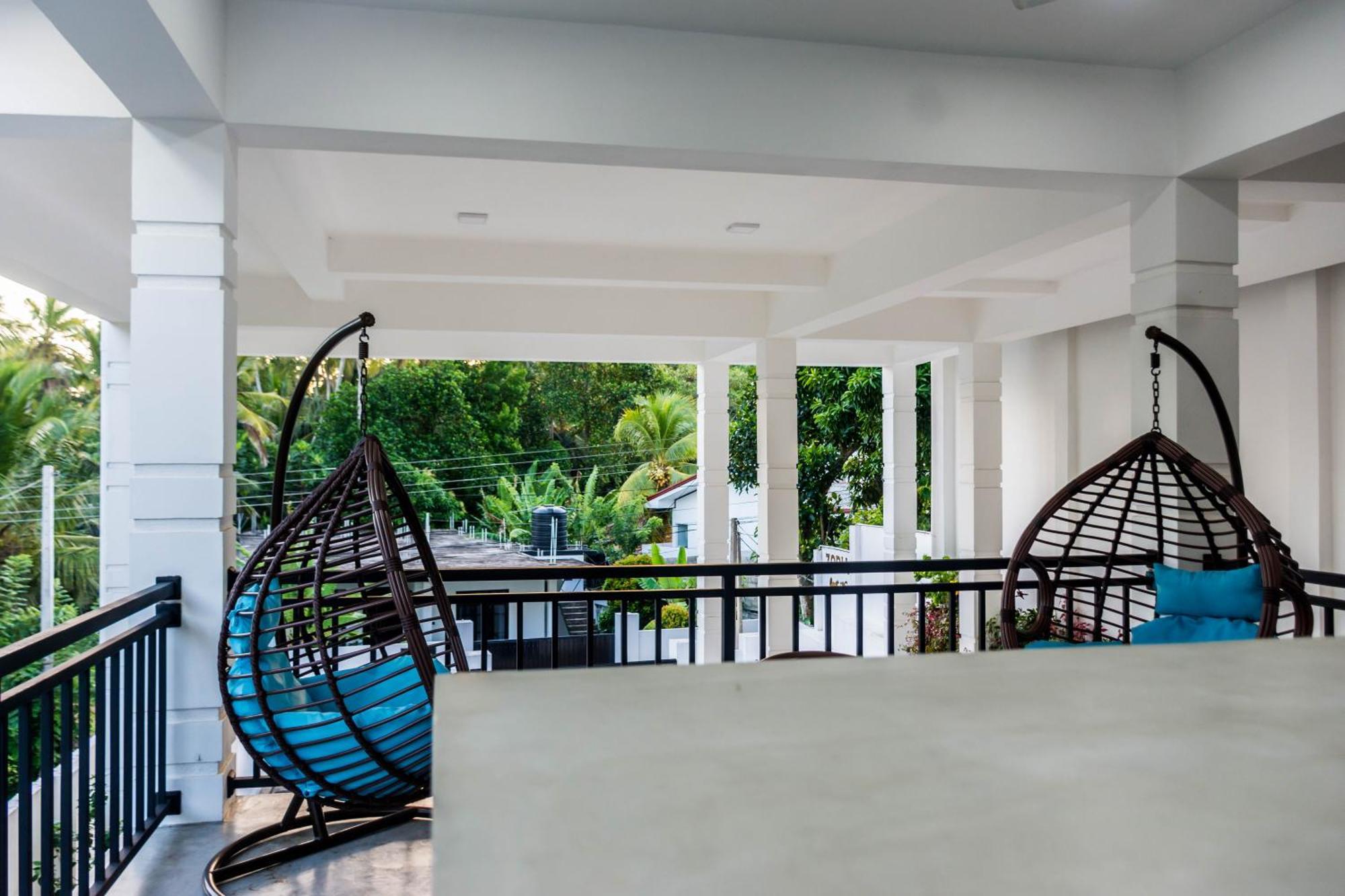 Zodiak Hotel Tangalle Luaran gambar