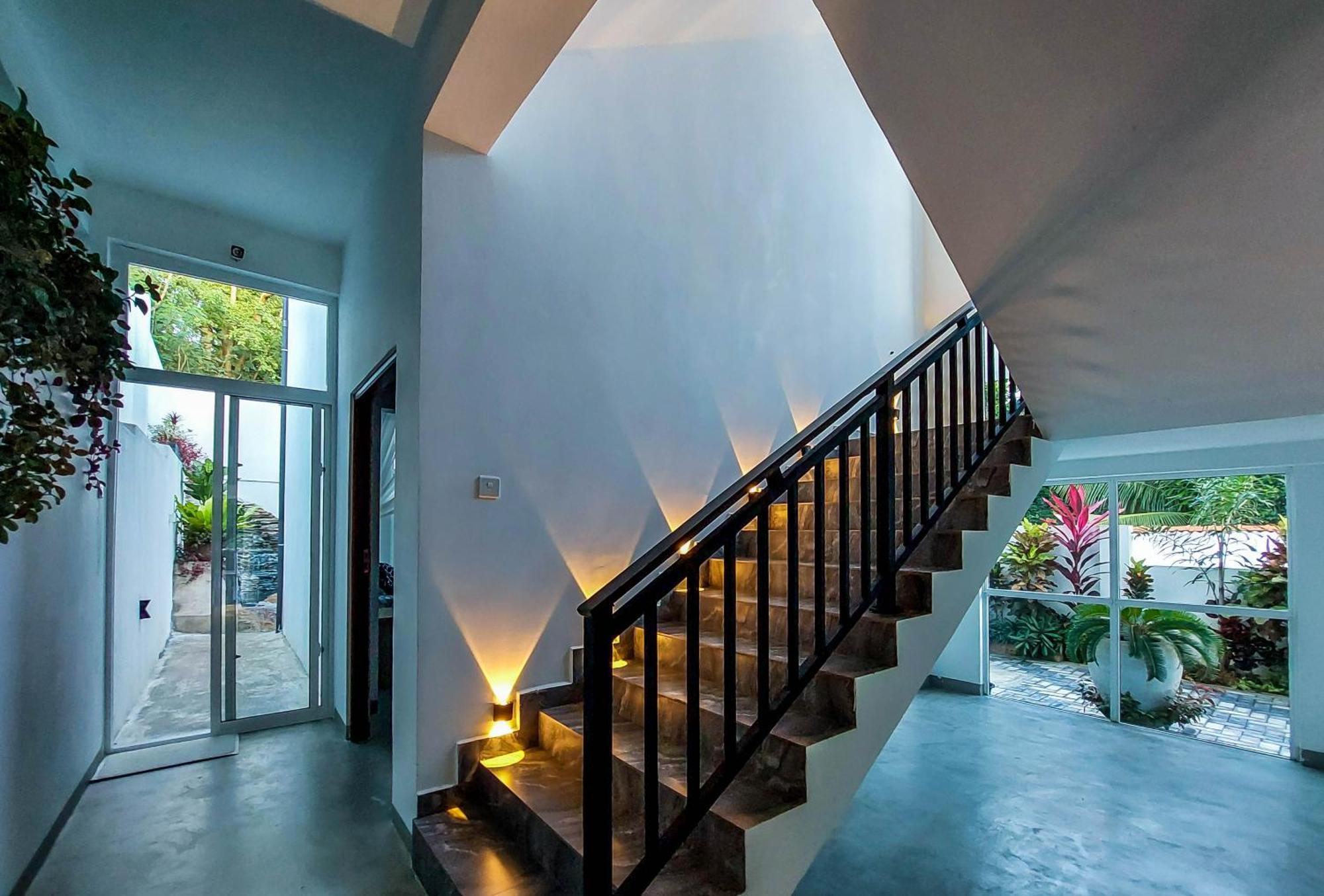 Zodiak Hotel Tangalle Luaran gambar