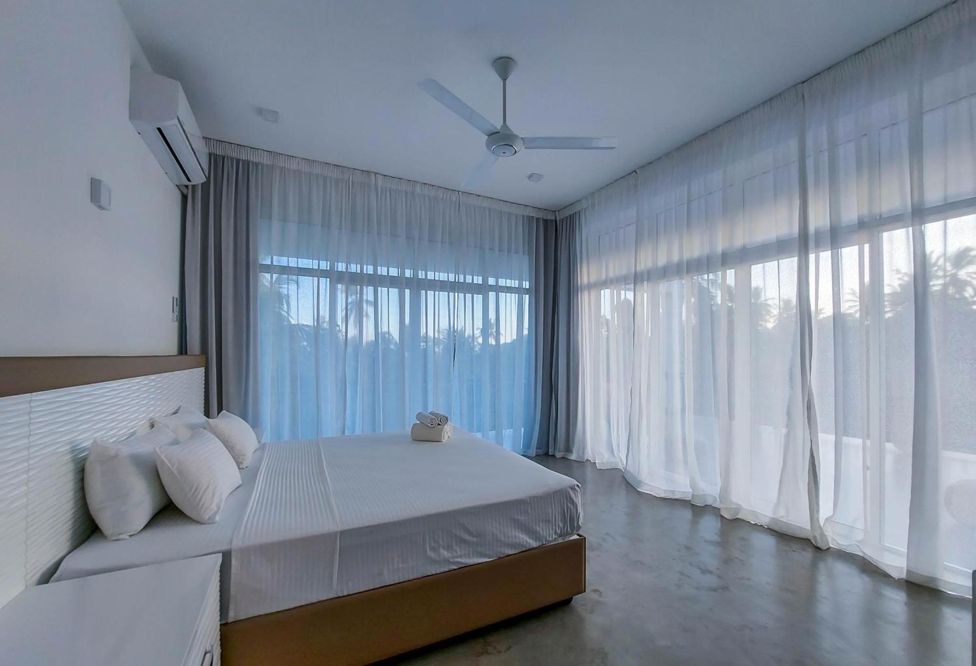 Zodiak Hotel Tangalle Luaran gambar