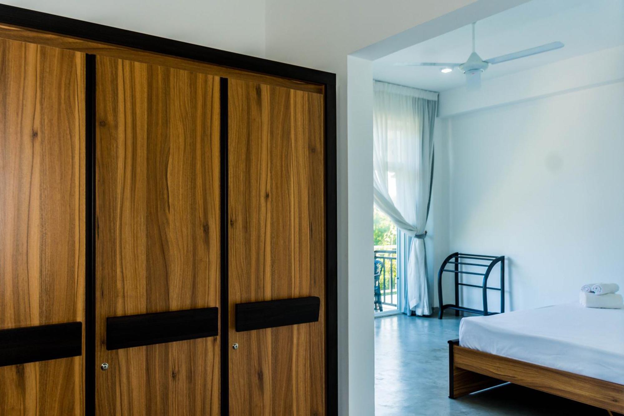 Zodiak Hotel Tangalle Luaran gambar