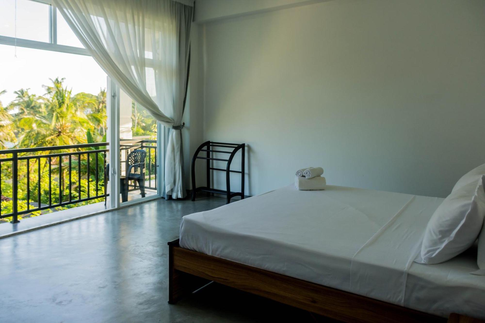 Zodiak Hotel Tangalle Luaran gambar
