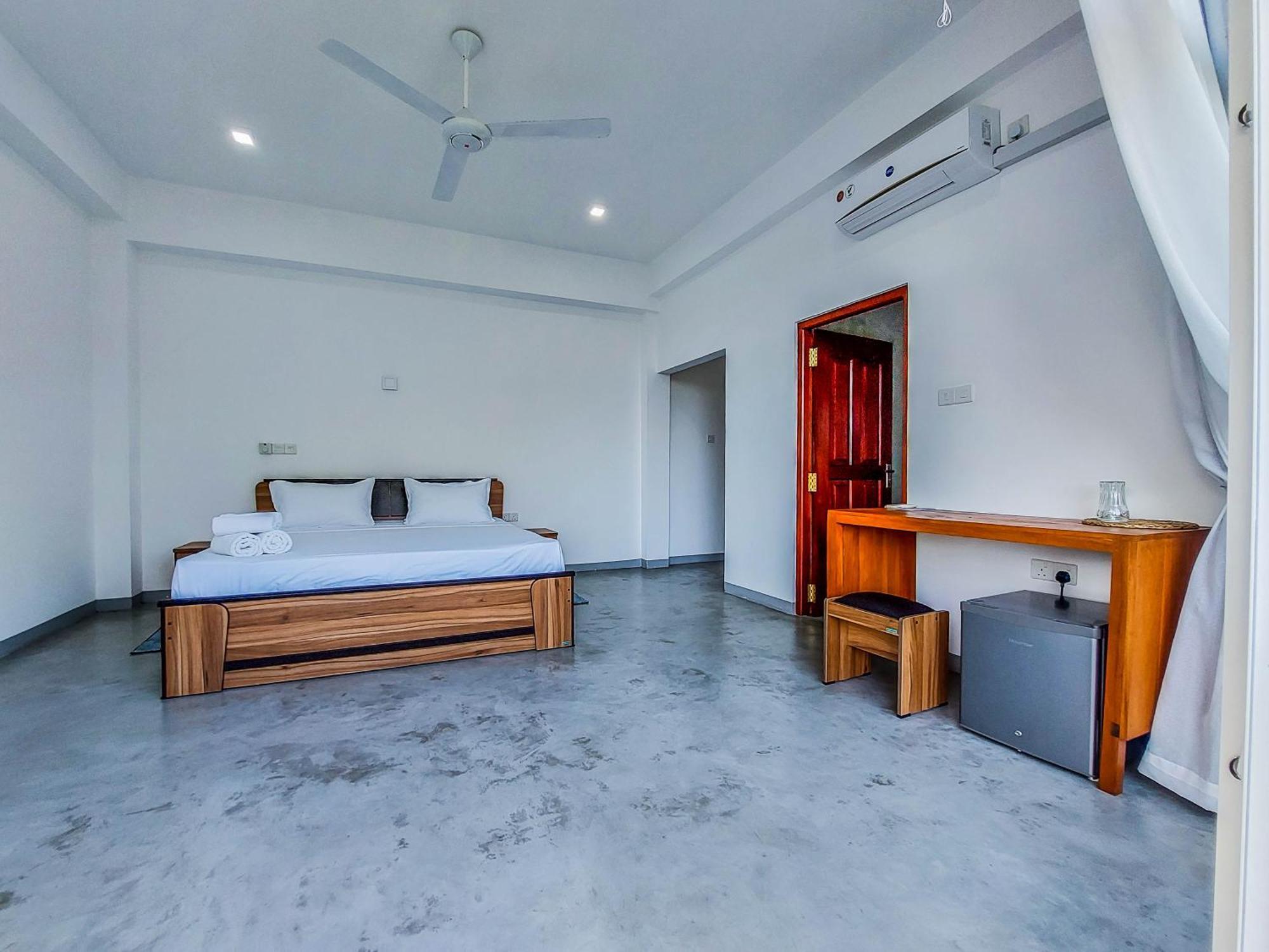 Zodiak Hotel Tangalle Luaran gambar