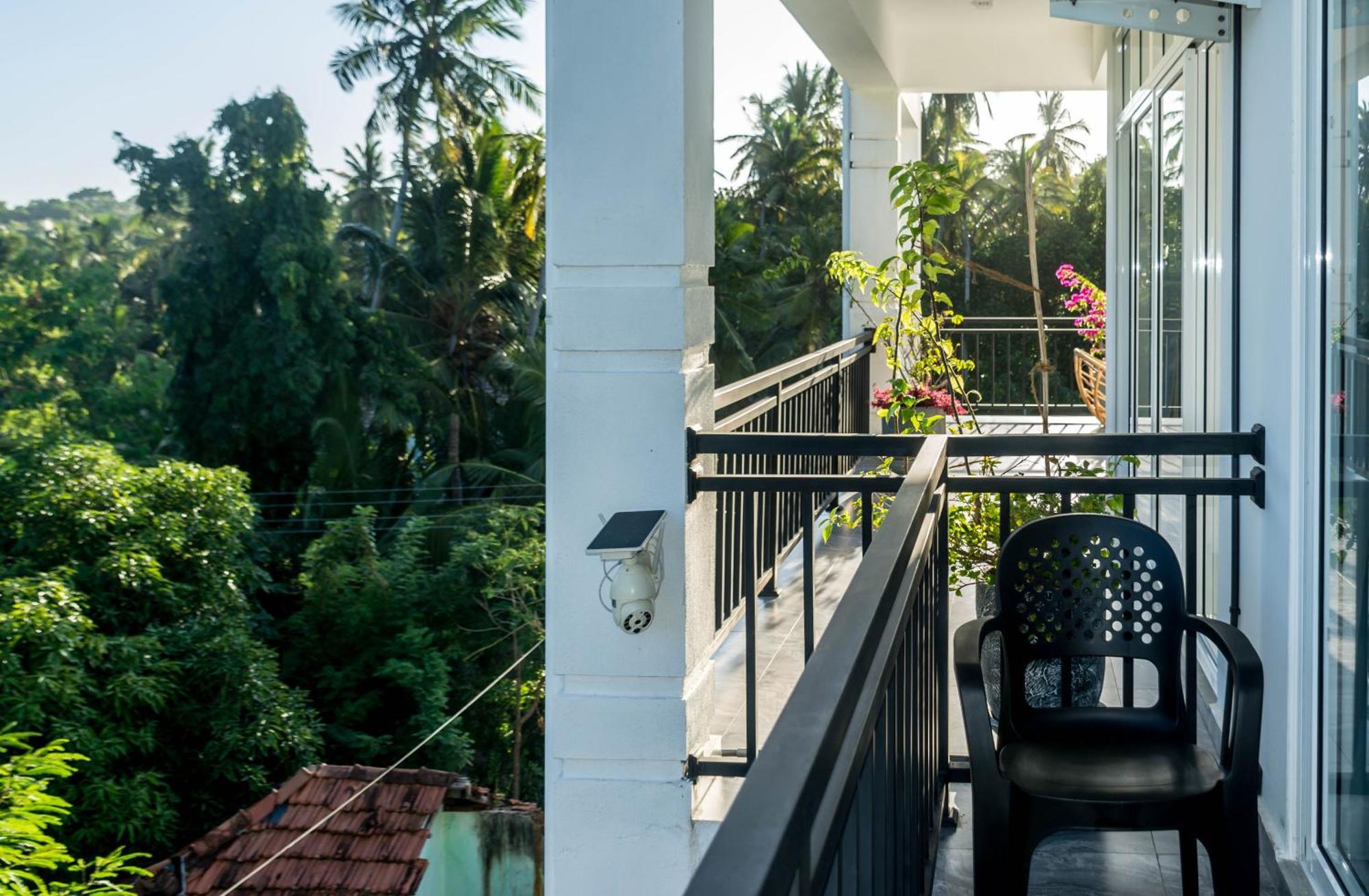 Zodiak Hotel Tangalle Luaran gambar